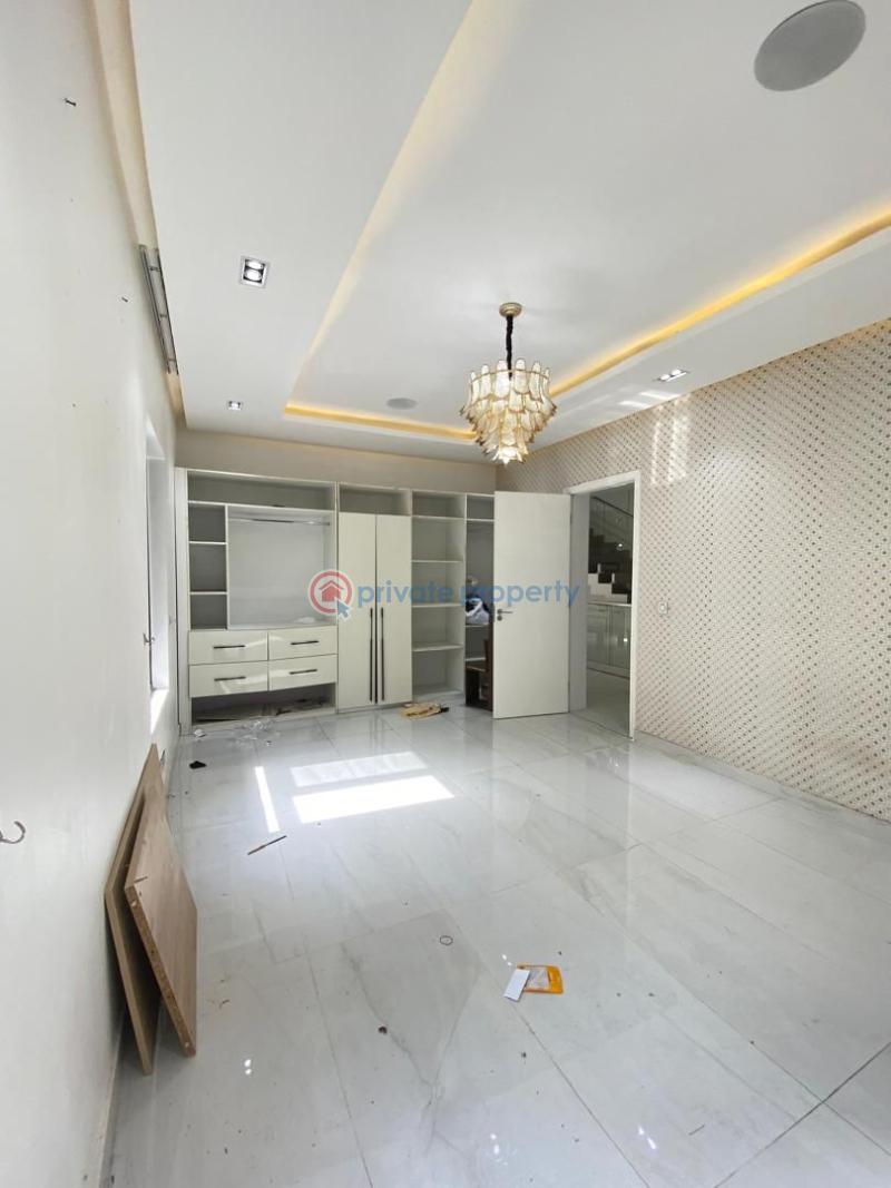 5 bedroom Terraced Duplex For Sale Ikoyi Lagos - 8