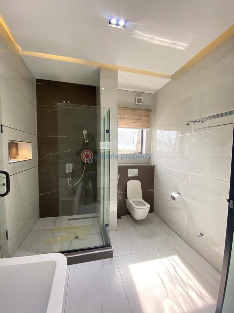 5 bedroom Terraced Duplex For Sale Ikoyi Lagos - 11