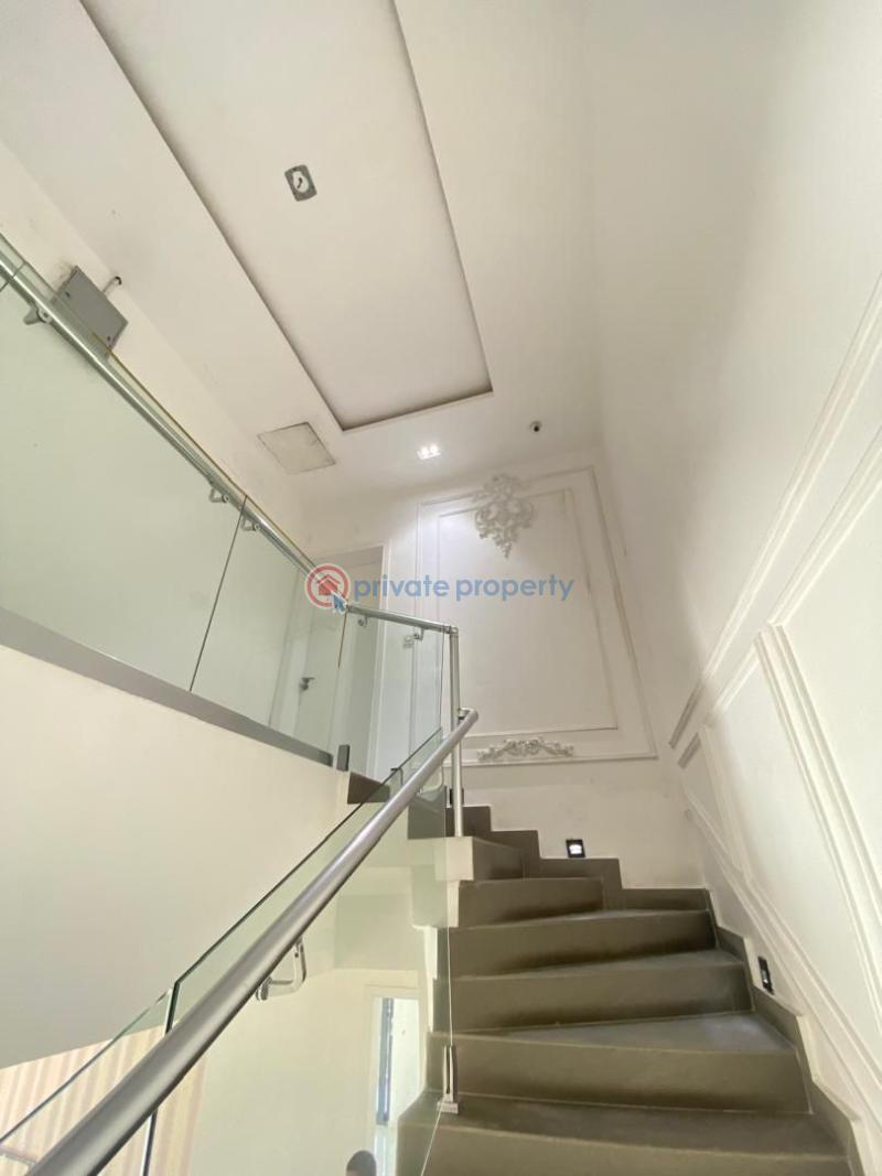 5 bedroom Terraced Duplex For Sale Ikoyi Lagos - 10