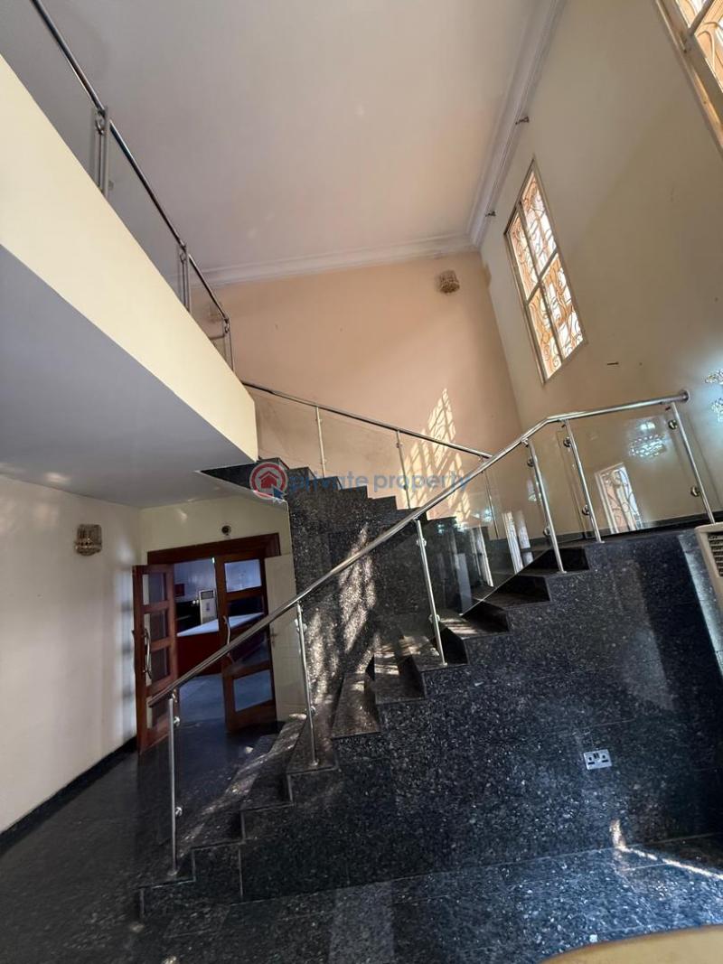 5 bedroom Detached Bungalow For Sale Nicon Town Lekki Lagos - 4