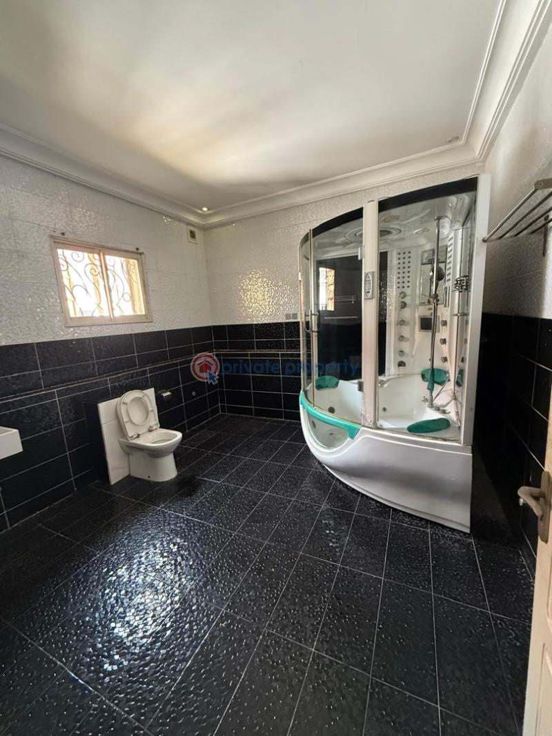 5 bedroom Detached Bungalow For Sale Nicon Town Lekki Lagos - 11