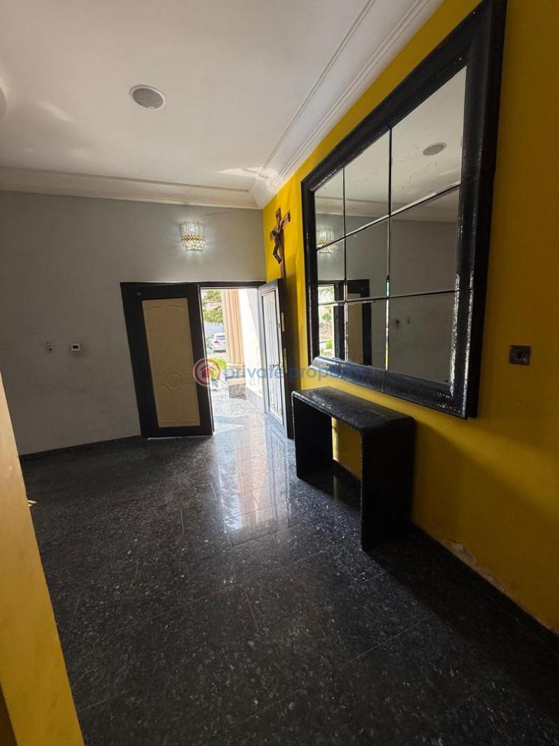 5 bedroom Detached Bungalow For Sale Nicon Town Lekki Lagos - 16
