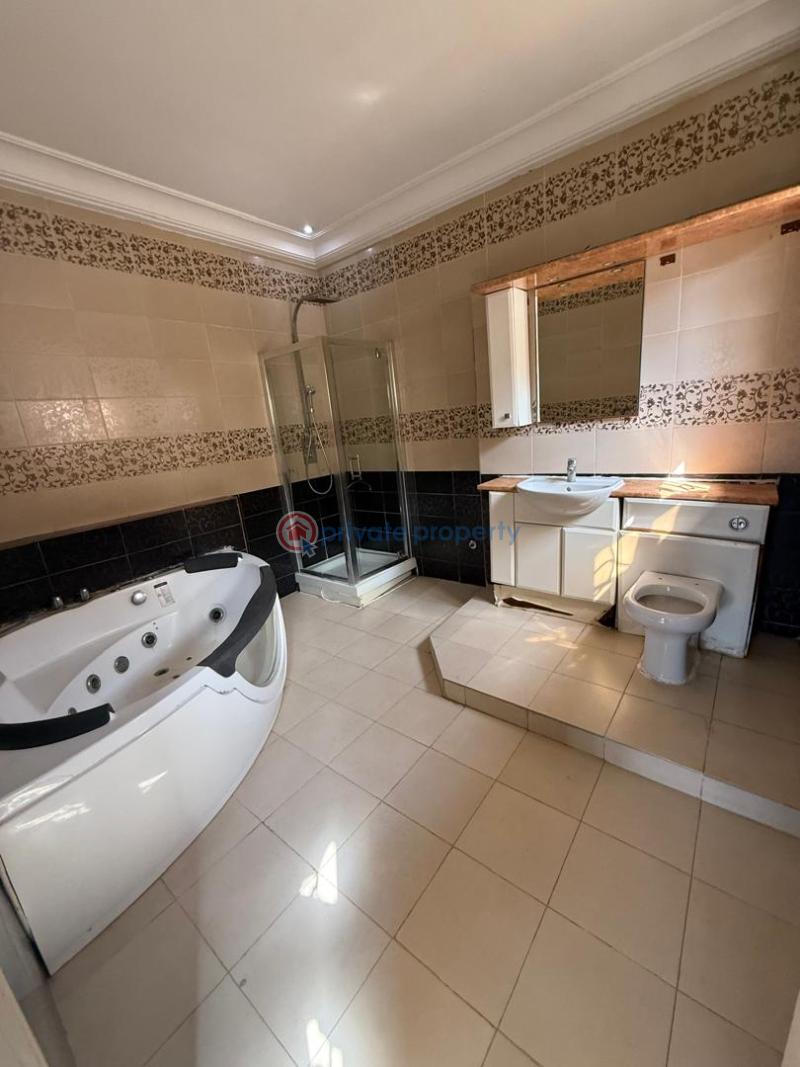 5 bedroom Detached Bungalow For Sale Nicon Town Lekki Lagos - 9