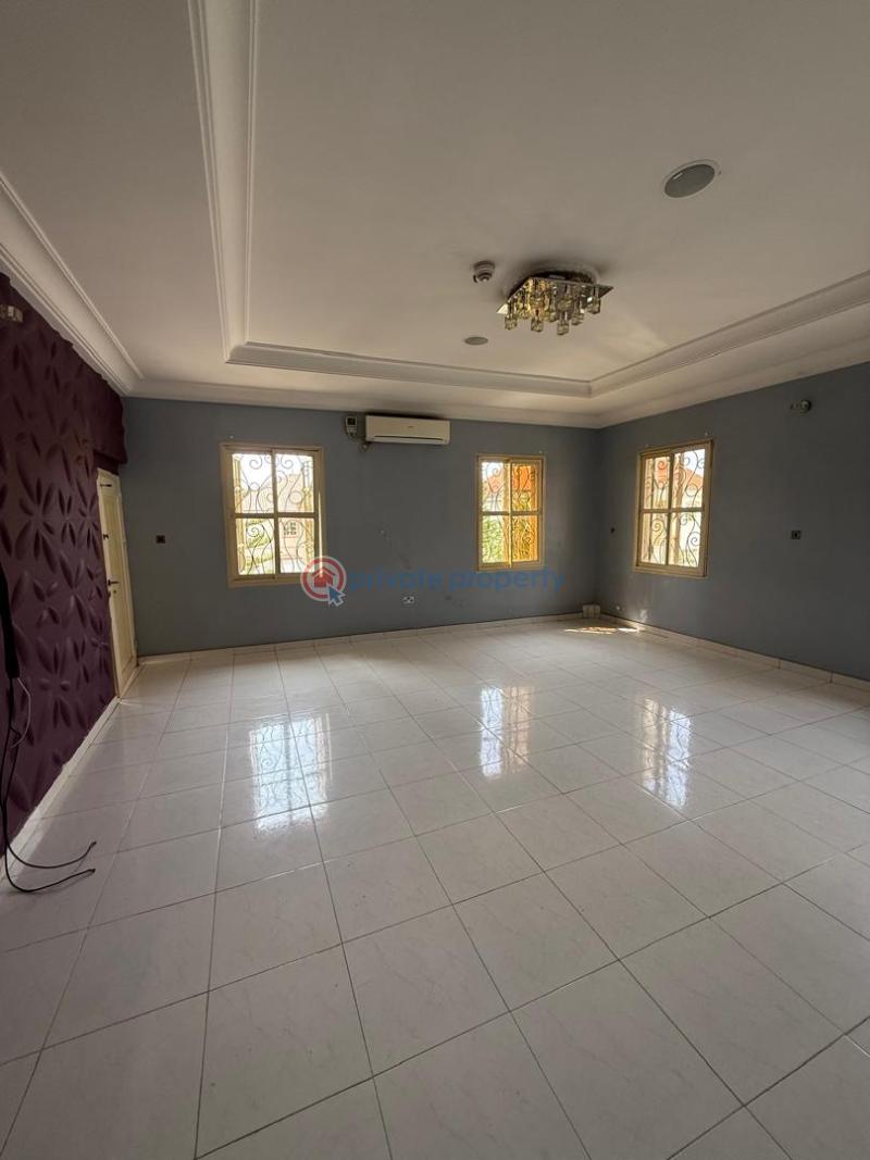 5 bedroom Detached Bungalow For Sale Nicon Town Lekki Lagos - 13