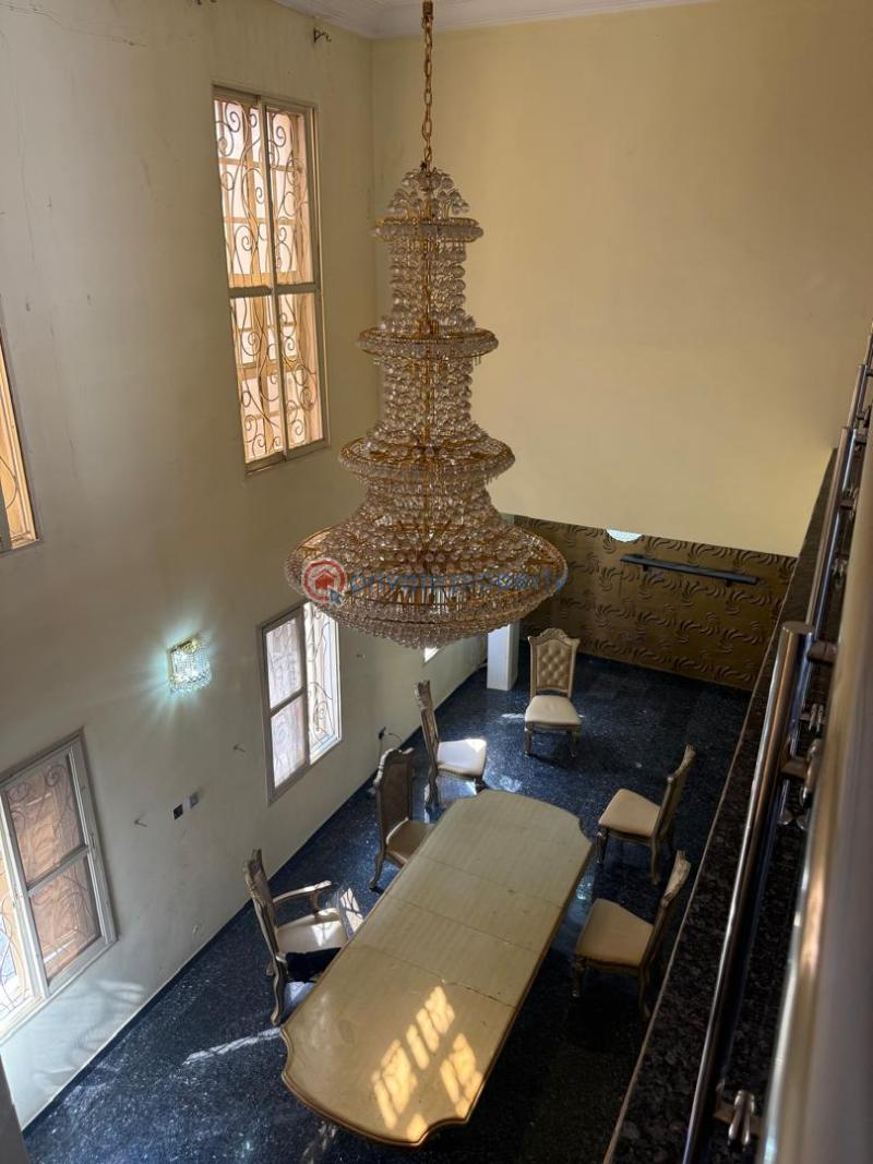 5 bedroom Detached Bungalow For Sale Nicon Town Lekki Lagos - 10