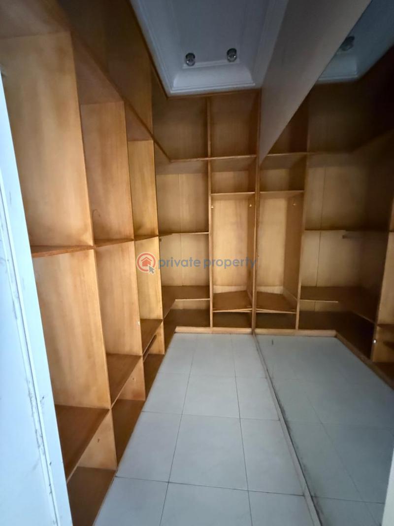 5 bedroom Detached Bungalow For Sale Nicon Town Lekki Lagos - 18