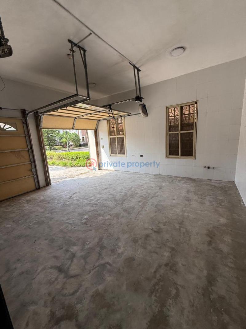 5 bedroom Detached Bungalow For Sale Nicon Town Lekki Lagos - 17