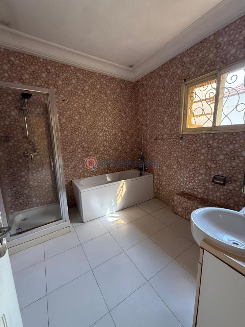 5 bedroom Detached Bungalow For Sale Nicon Town Lekki Lagos - 14