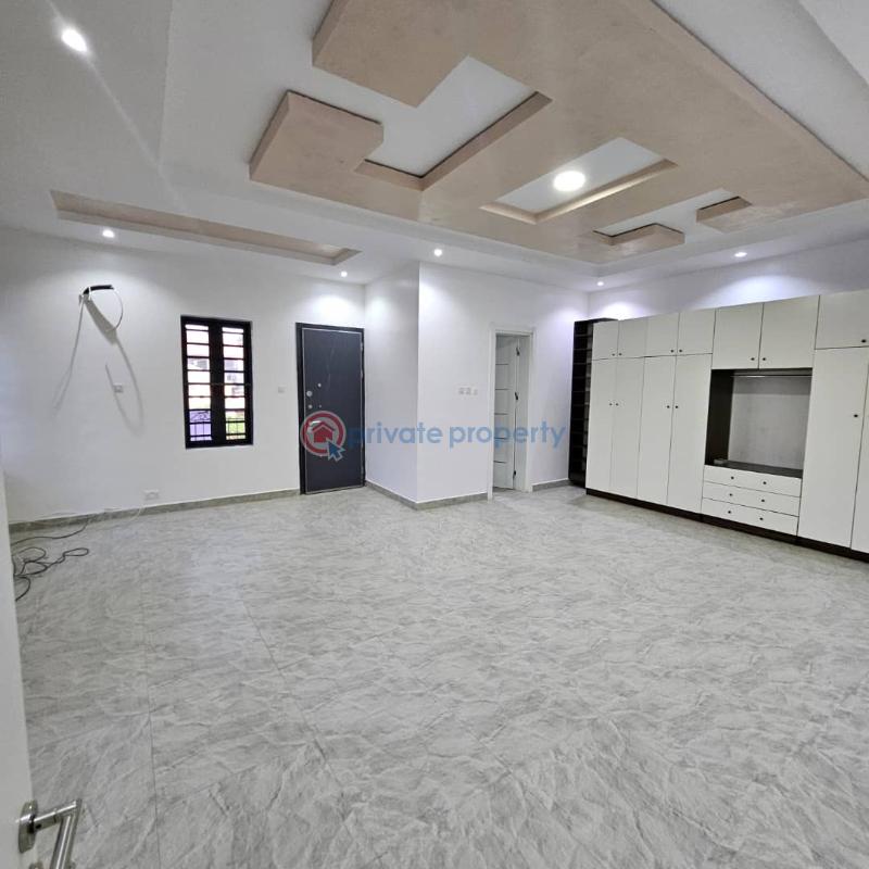 5 bedroom House For Rent Magodo GRA Phase 2 Kosofe/Ikosi Lagos - 15