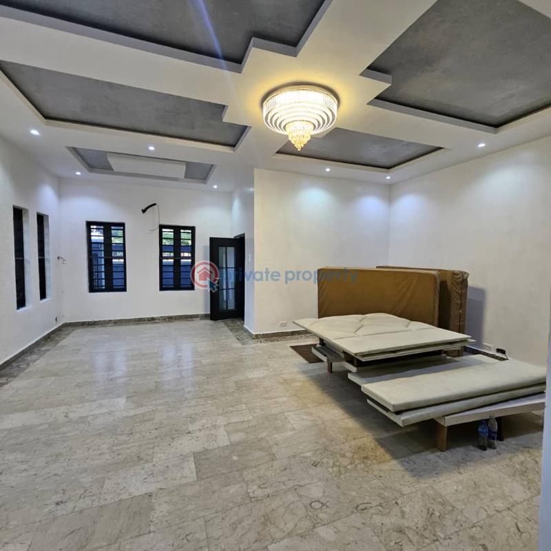 5 bedroom House For Rent Magodo GRA Phase 2 Kosofe/Ikosi Lagos - 10