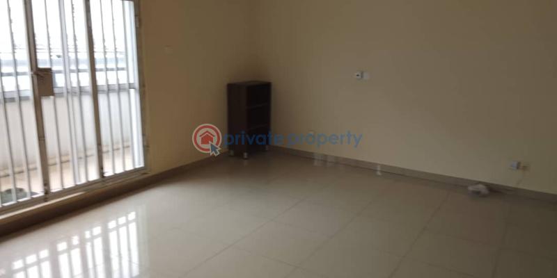 5 bedroom Terraced Duplex For Rent Shonibare Estate Maryland Lagos - 1