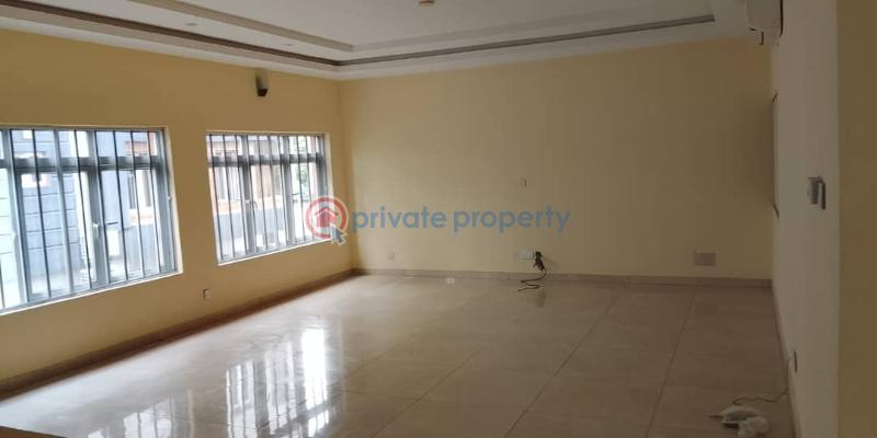 5 bedroom Terraced Duplex For Rent Shonibare Estate Maryland Lagos - 3