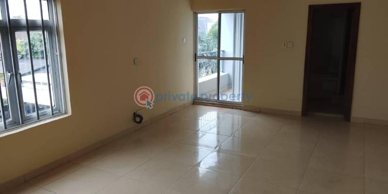 5 bedroom Terraced Duplex For Rent Shonibare Estate Maryland Lagos - 6