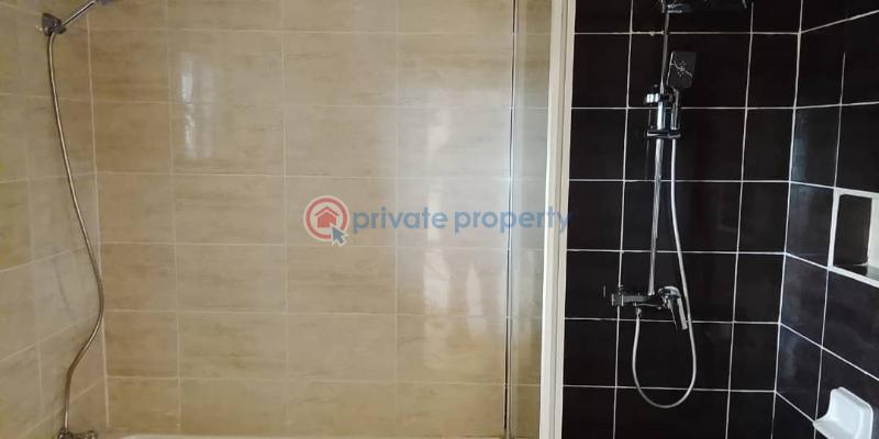 5 bedroom Terraced Duplex For Rent Shonibare Estate Maryland Lagos - 7