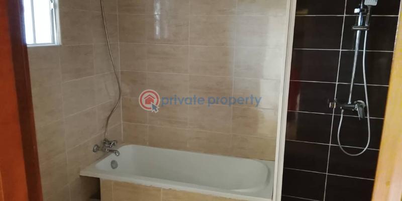 5 bedroom Terraced Duplex For Rent Shonibare Estate Maryland Lagos - 8