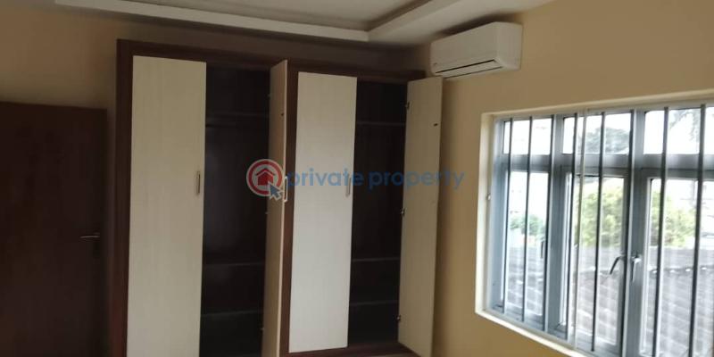 5 bedroom Terraced Duplex For Rent Shonibare Estate Maryland Lagos - 9