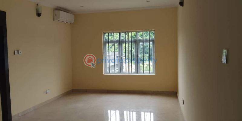 5 bedroom Terraced Duplex For Rent Shonibare Estate Maryland Lagos - 4