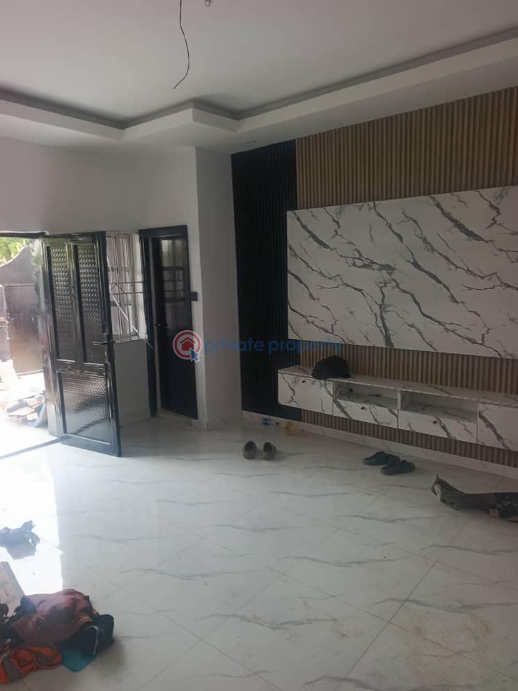 3 bedroom Block Of Flats For Rent Magodo GRA Phase 1 Ojodu Lagos - 2