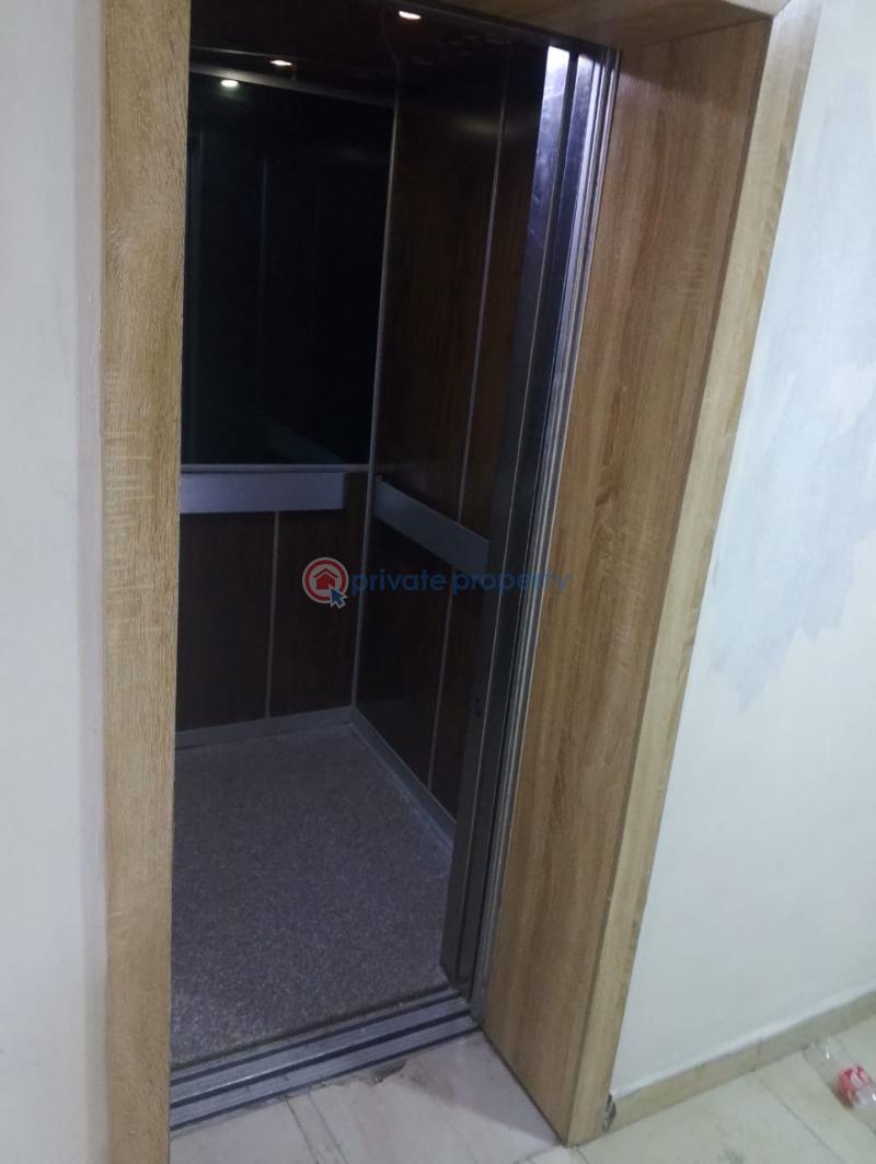 1 bedroom Flat & Apartment For Rent Victoria Island Lagos - 4