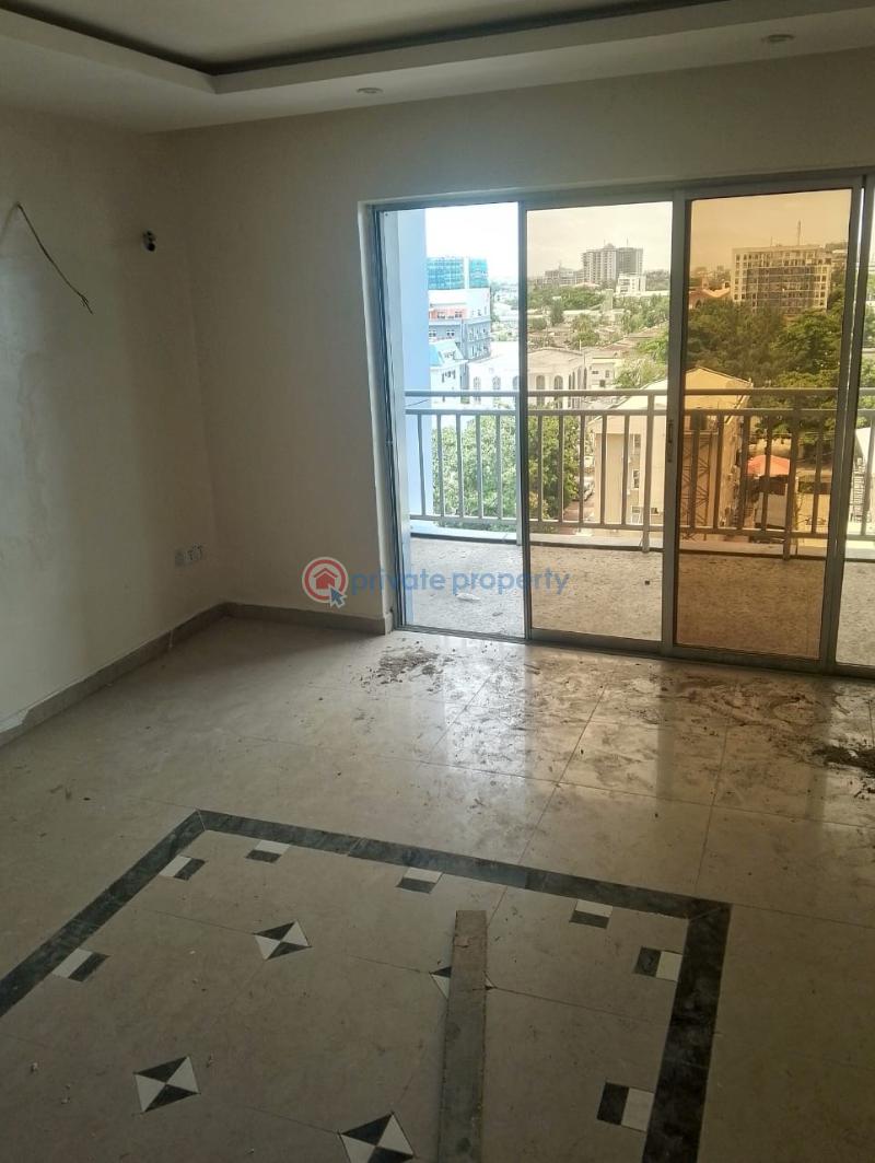 1 bedroom Flat & Apartment For Rent Victoria Island Lagos - 1