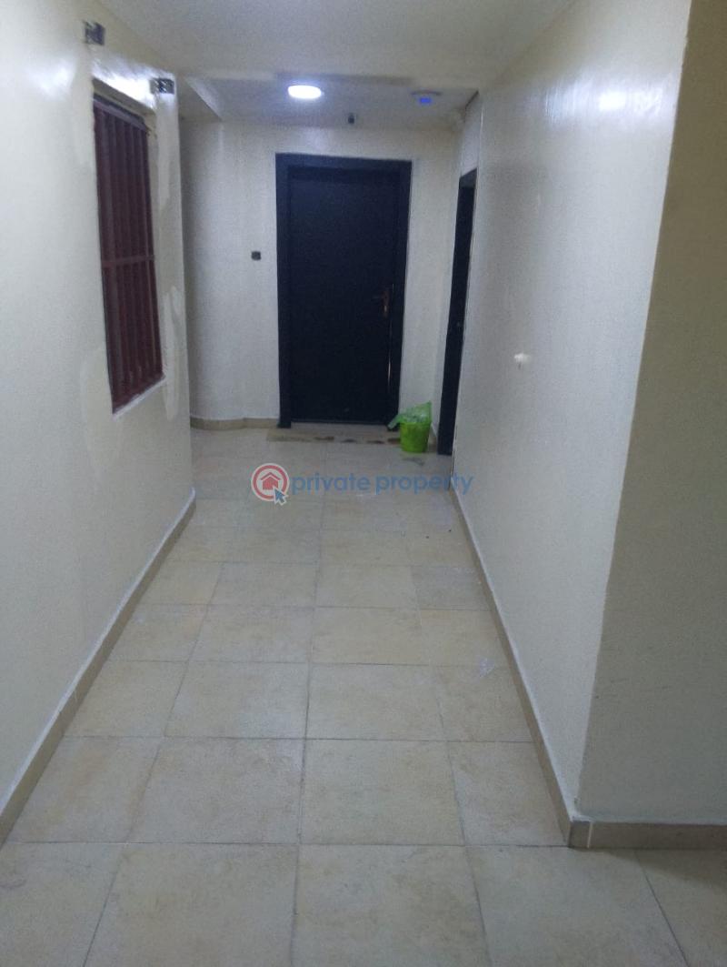 1 bedroom Flat & Apartment For Rent Victoria Island Lagos - 3