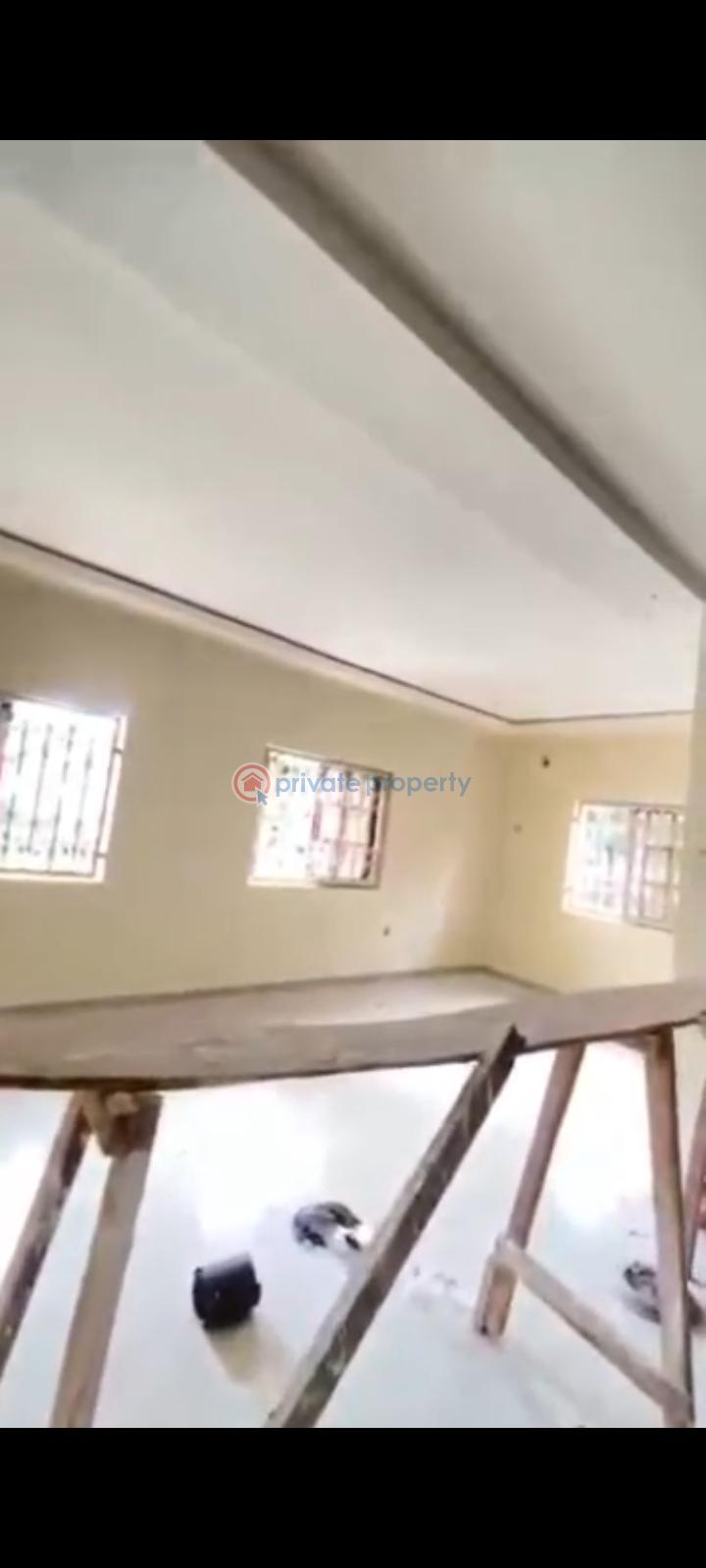 4 bedroom Terrace For Rent 6th Avenue, Gwarimpa. Gwarimpa Abuja Phase 3  - 4