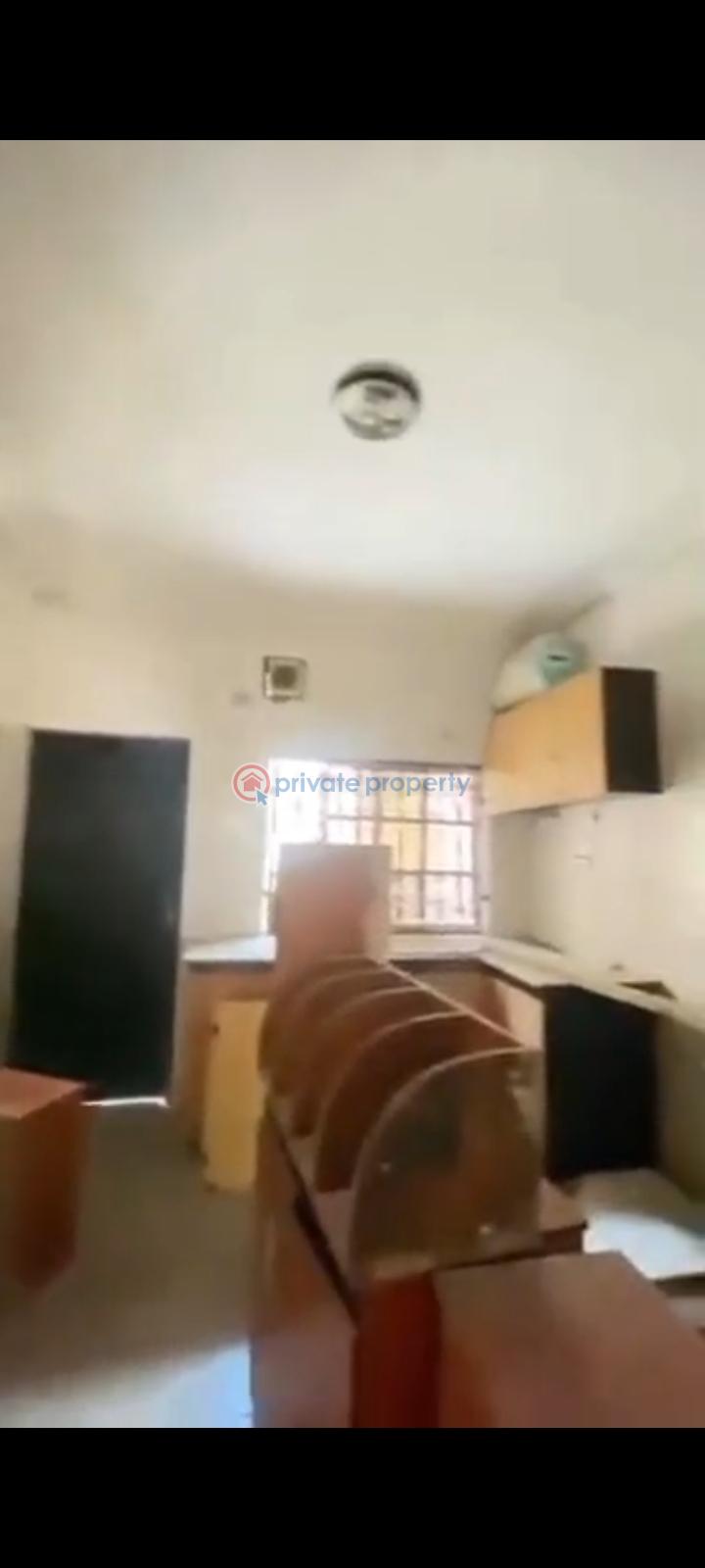 4 bedroom Terrace For Rent 6th Avenue, Gwarimpa. Gwarimpa Abuja Phase 3  - 2