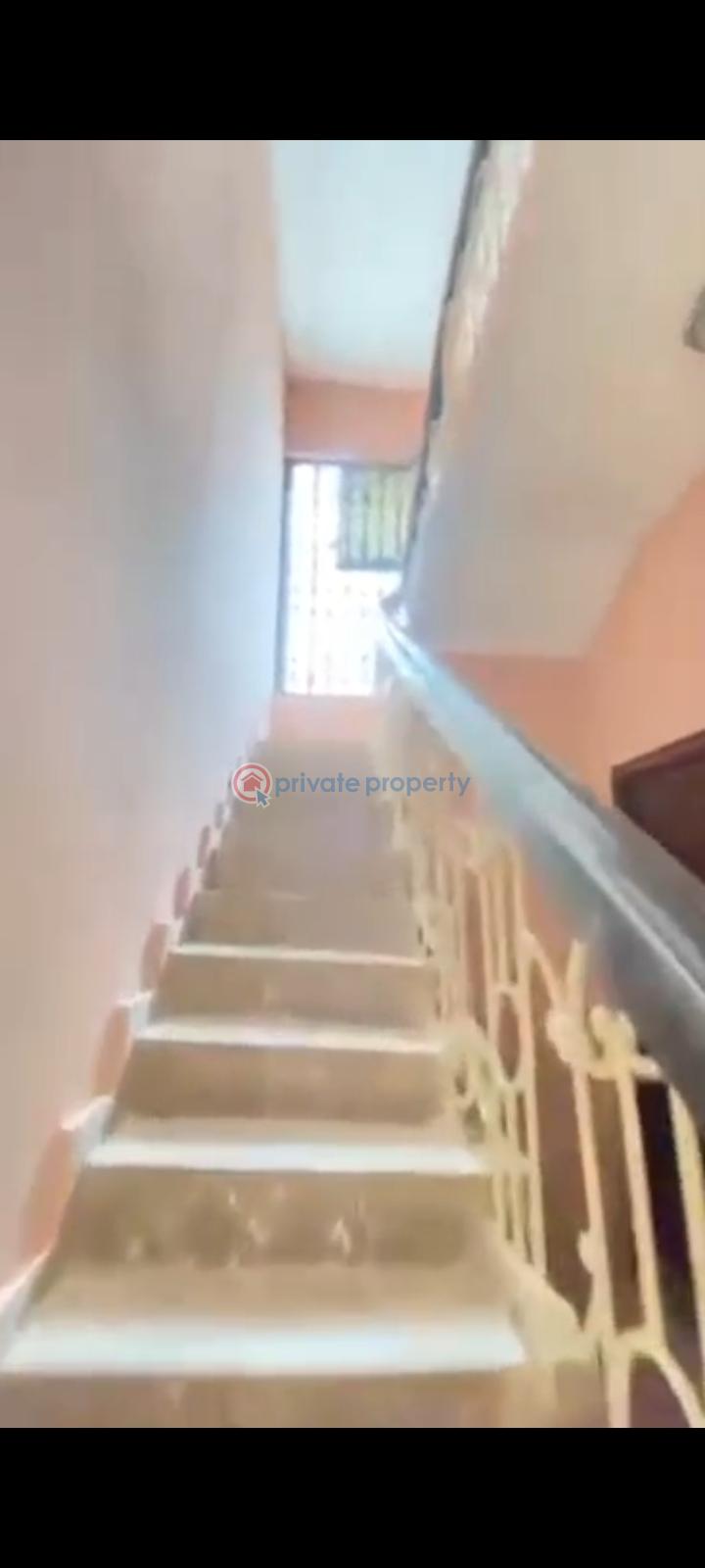 4 bedroom Terrace For Rent 6th Avenue, Gwarimpa. Gwarimpa Abuja Phase 3  - 3