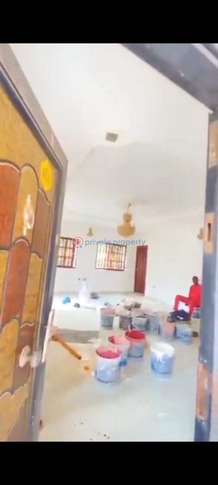 4 bedroom Terrace For Rent 6th Avenue, Gwarimpa. Gwarimpa Abuja Phase 3  - 1