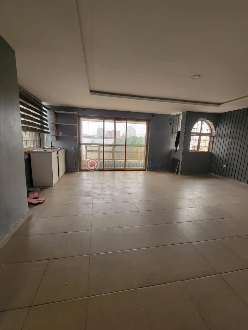 1 bedroom Flat & Apartment For Rent Victoria Island Lagos - 4