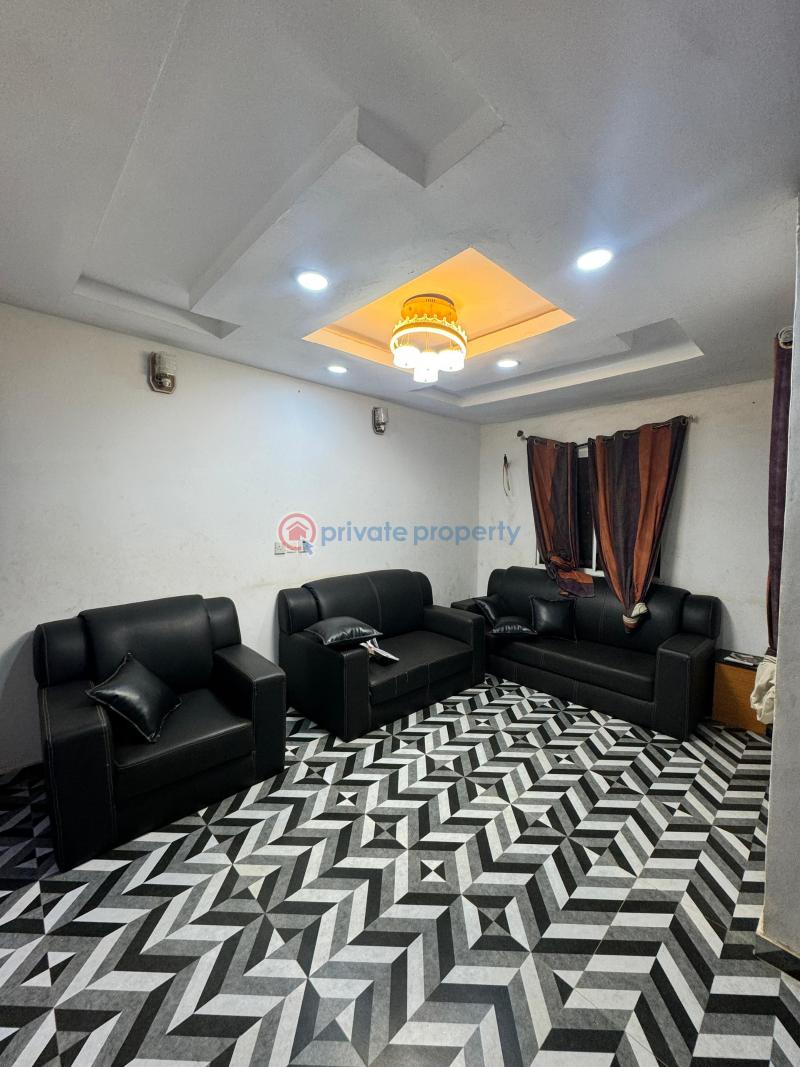 5 bedroom Duplex For Rent Okebadan Estates Akala Akobo Akobo Ibadan Oyo - 5