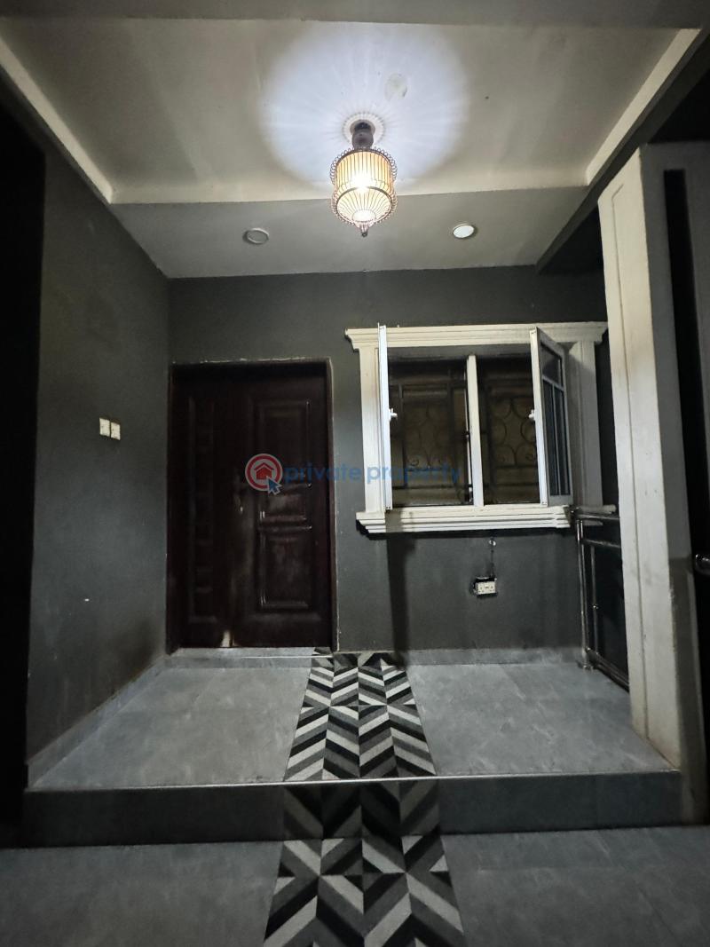 5 bedroom Duplex For Rent Okebadan Estates Akala Akobo Akobo Ibadan Oyo - 1