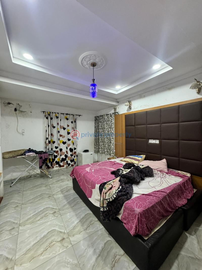 5 bedroom Duplex For Rent Okebadan Estates Akala Akobo Akobo Ibadan Oyo - 2