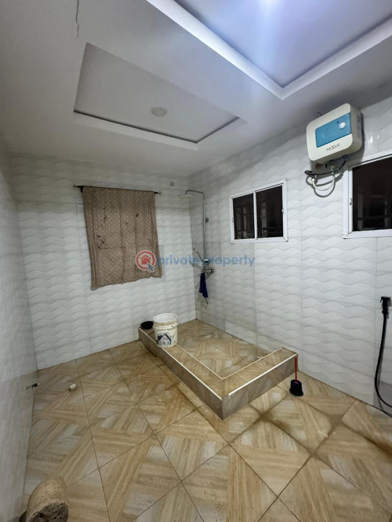 5 bedroom Duplex For Rent Okebadan Estates Akala Akobo Akobo Ibadan Oyo - 6