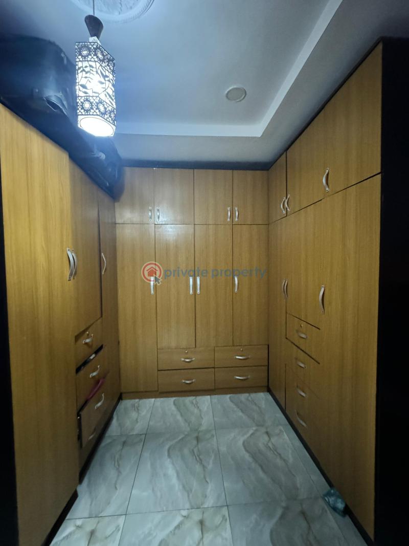 5 bedroom Duplex For Rent Okebadan Estates Akala Akobo Akobo Ibadan Oyo - 4