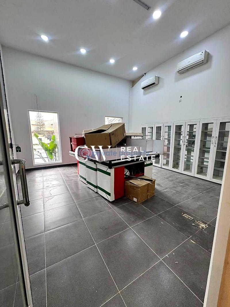 Commercial Property For Rent Ikoyi Lagos - 0
