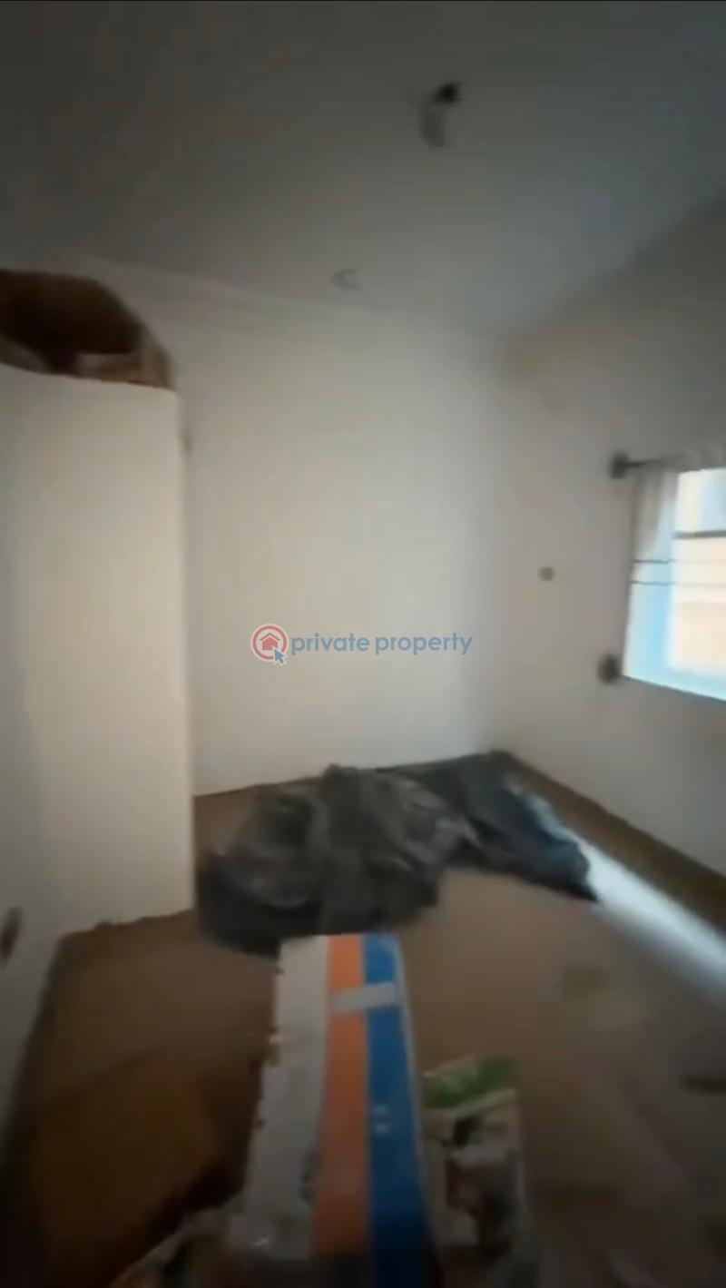 1 bedroom Mini Flat For Rent Post Office Mushin Lagos - 1
