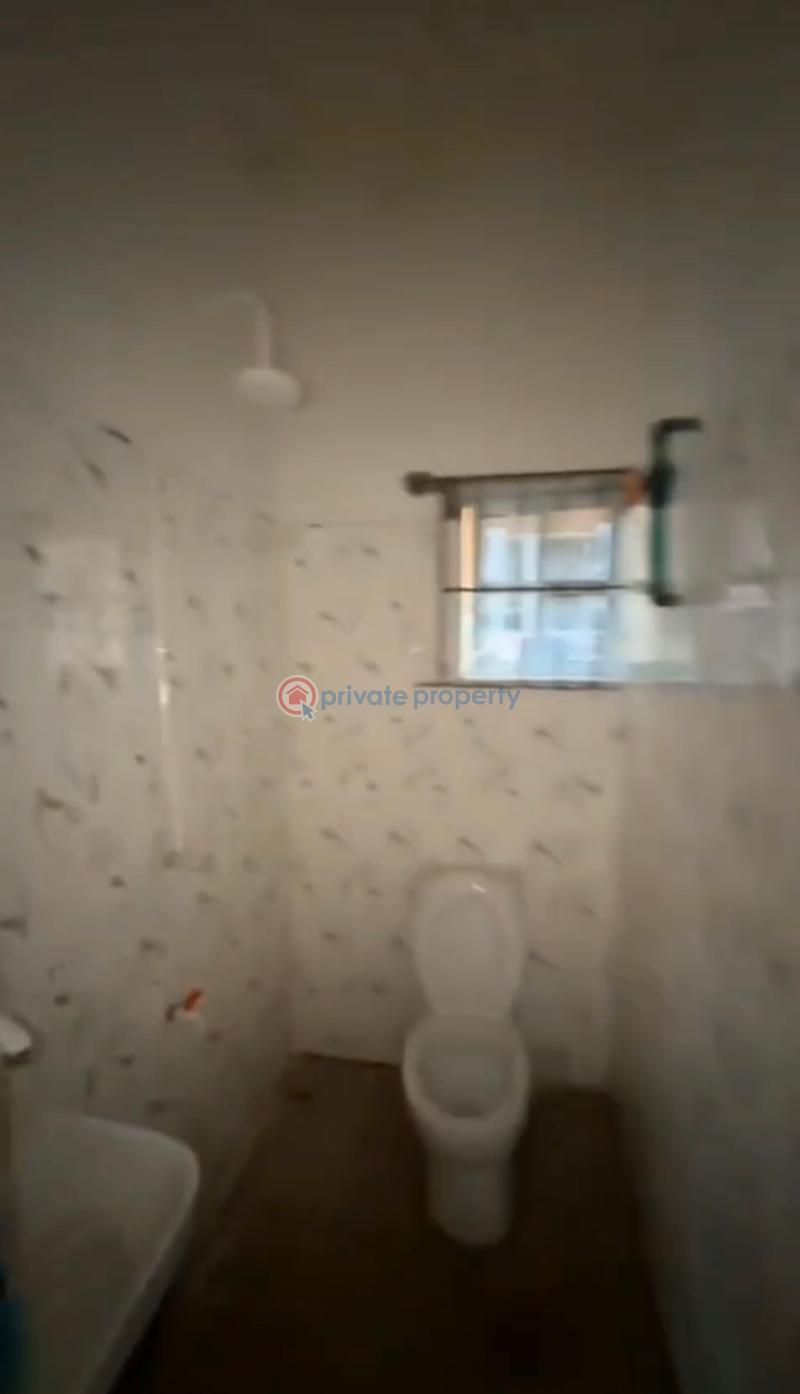 1 bedroom Mini Flat For Rent Post Office Mushin Lagos - 2