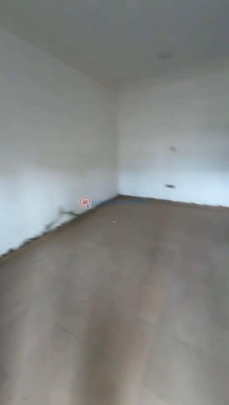 1 bedroom Mini Flat For Rent Post Office Mushin Lagos - 0