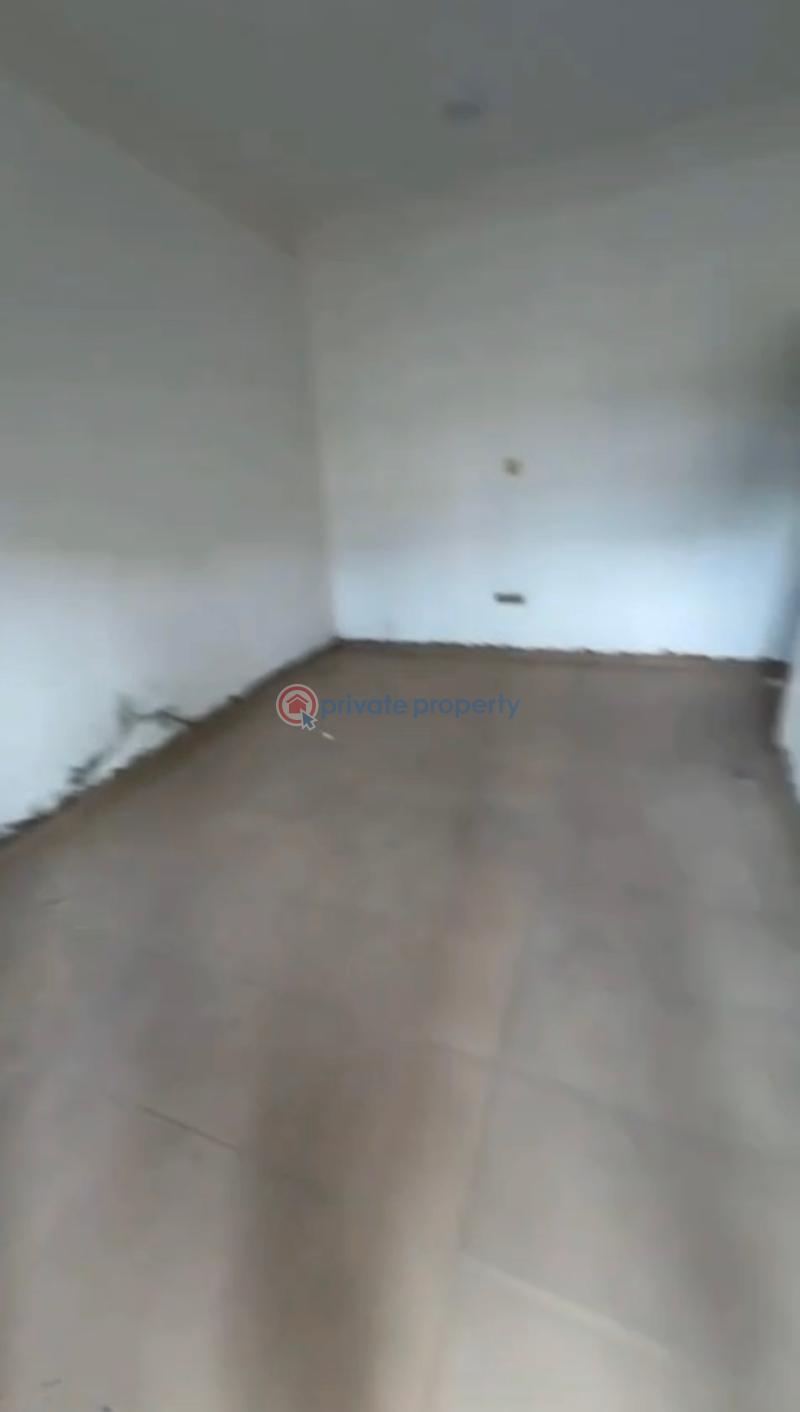 1 bedroom Mini Flat For Rent Post Office Mushin Lagos - 3