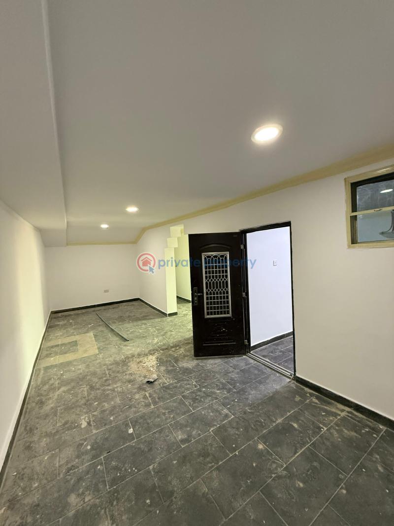 Newly renovated five bedroom semi detached duplex - 25 5 bedroom Semi detached Duplex For Sale Ikosi Gra 3 Estate Cmd Road Kosofe/Ikosi Lagos - 25