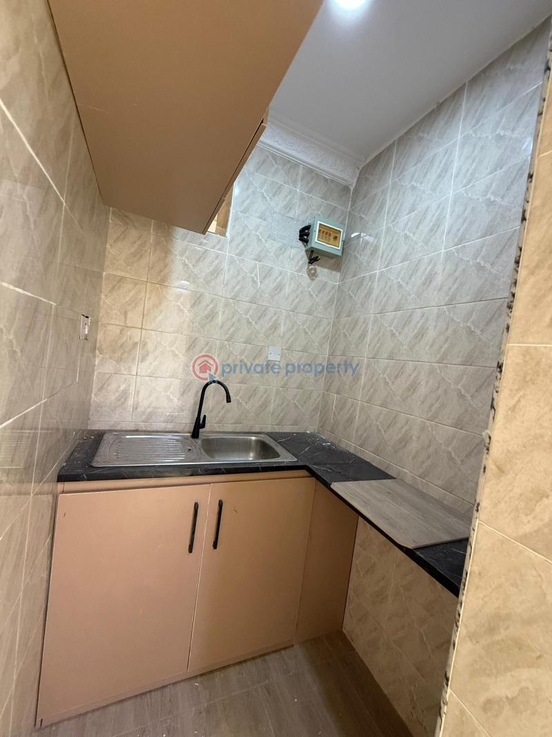 Newly renovated five bedroom semi detached duplex - 31 5 bedroom Semi detached Duplex For Sale Ikosi Gra 3 Estate Cmd Road Kosofe/Ikosi Lagos - 31