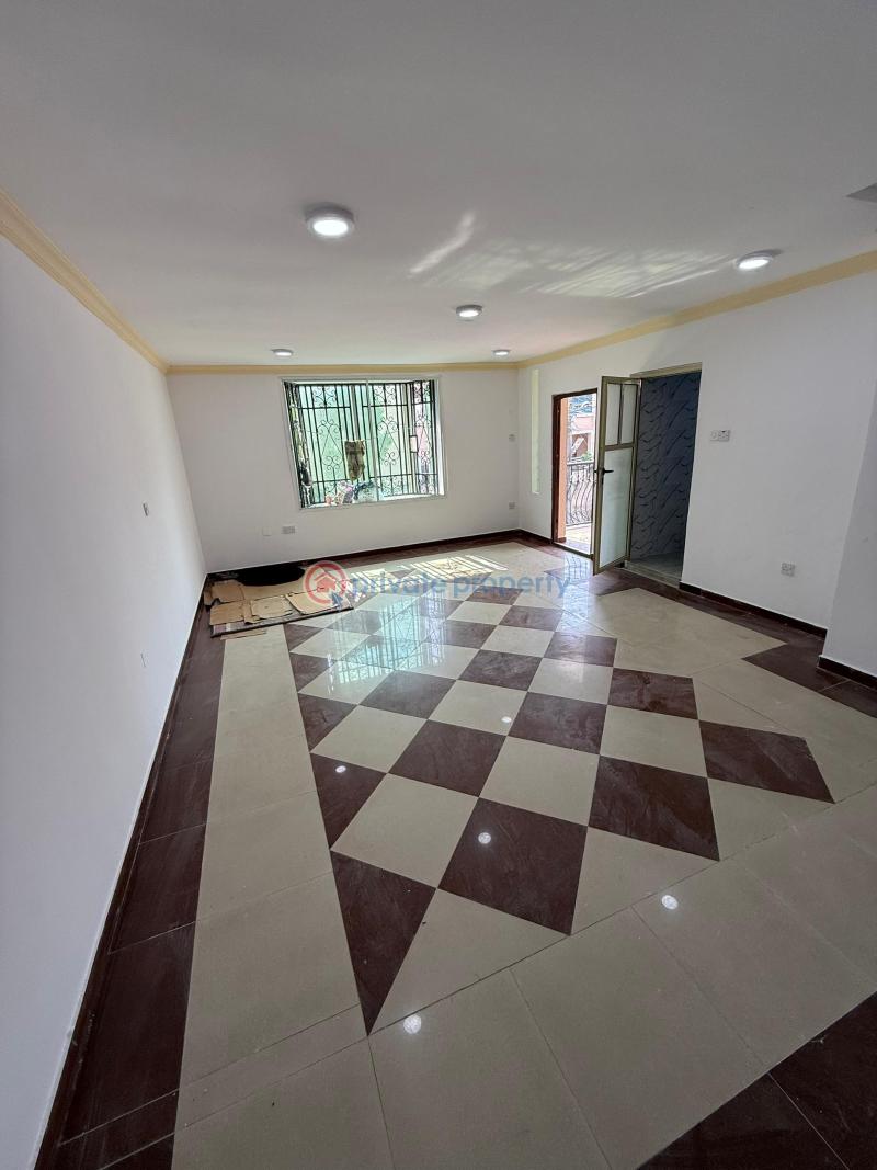 Newly renovated five bedroom semi detached duplex - 24 5 bedroom Semi detached Duplex For Sale Ikosi Gra 3 Estate Cmd Road Kosofe/Ikosi Lagos - 24