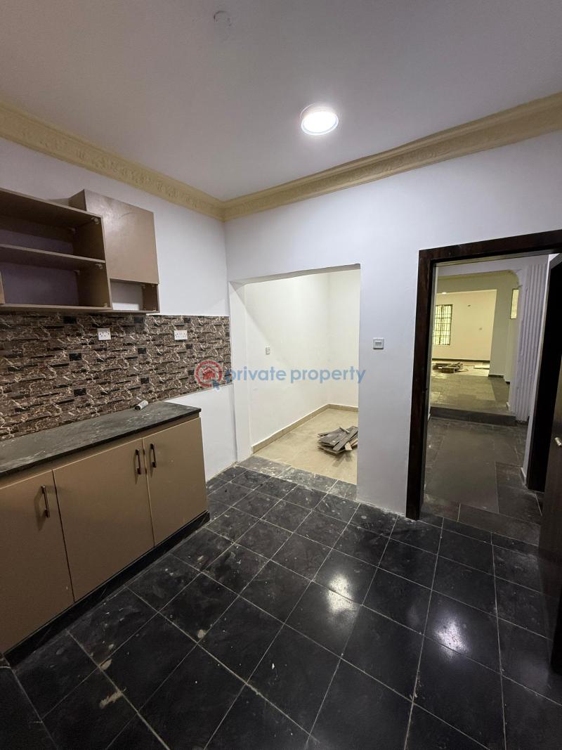 Newly renovated five bedroom semi detached duplex - 15 5 bedroom Semi detached Duplex For Sale Ikosi Gra 3 Estate Cmd Road Kosofe/Ikosi Lagos - 15