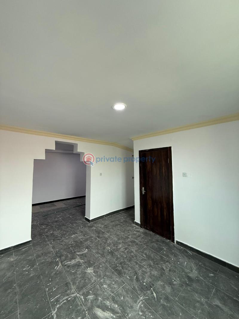 Newly renovated five bedroom semi detached duplex - 21 5 bedroom Semi detached Duplex For Sale Ikosi Gra 3 Estate Cmd Road Kosofe/Ikosi Lagos - 21