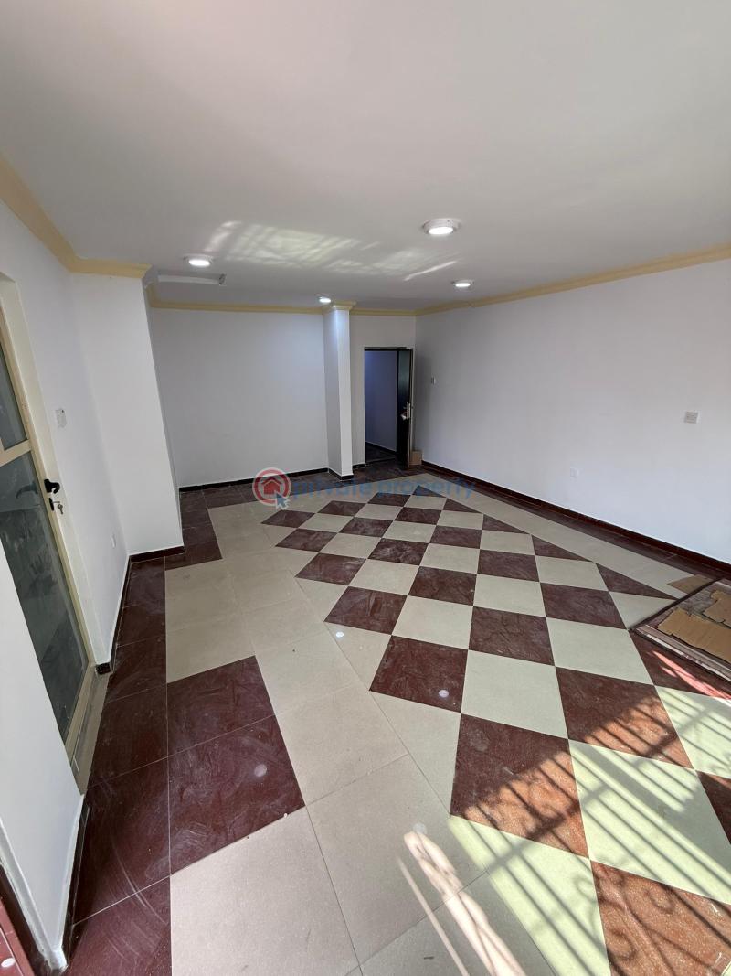 Newly renovated five bedroom semi detached duplex - 8 5 bedroom Semi detached Duplex For Sale Ikosi Gra 3 Estate Cmd Road Kosofe/Ikosi Lagos - 8