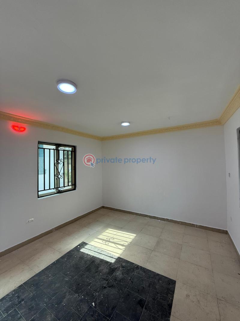 Newly renovated five bedroom semi detached duplex - 10 5 bedroom Semi detached Duplex For Sale Ikosi Gra 3 Estate Cmd Road Kosofe/Ikosi Lagos - 10