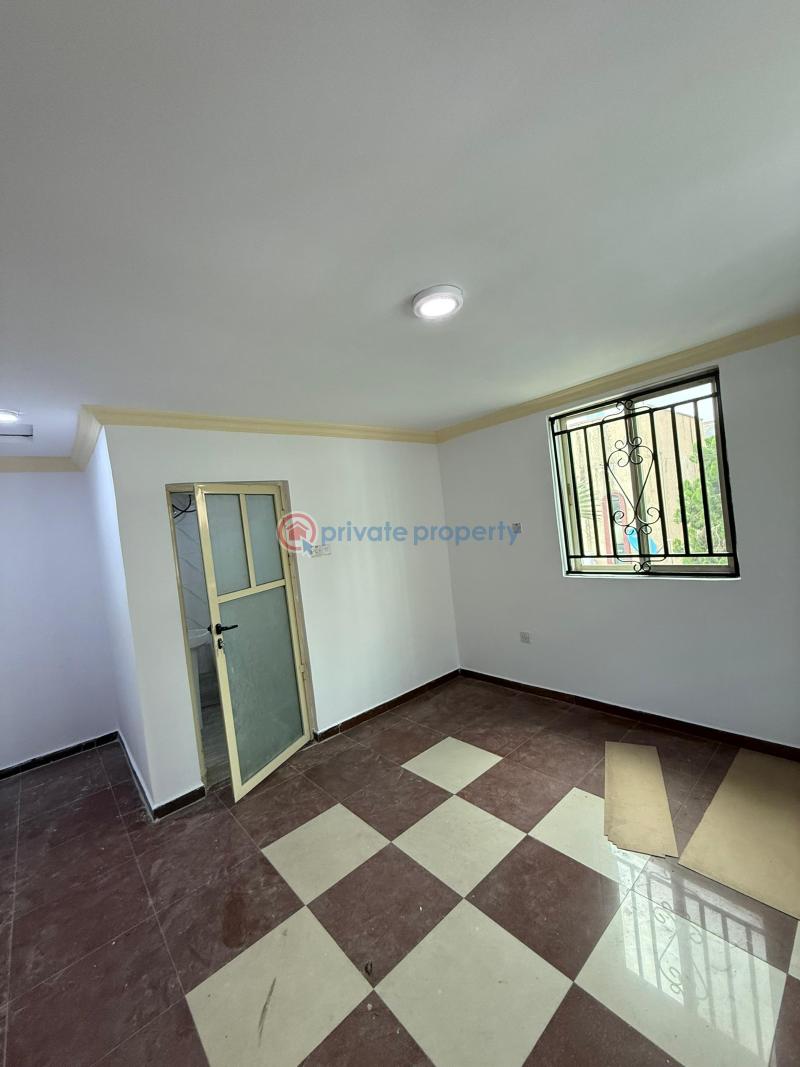 Newly renovated five bedroom semi detached duplex - 11 5 bedroom Semi detached Duplex For Sale Ikosi Gra 3 Estate Cmd Road Kosofe/Ikosi Lagos - 11