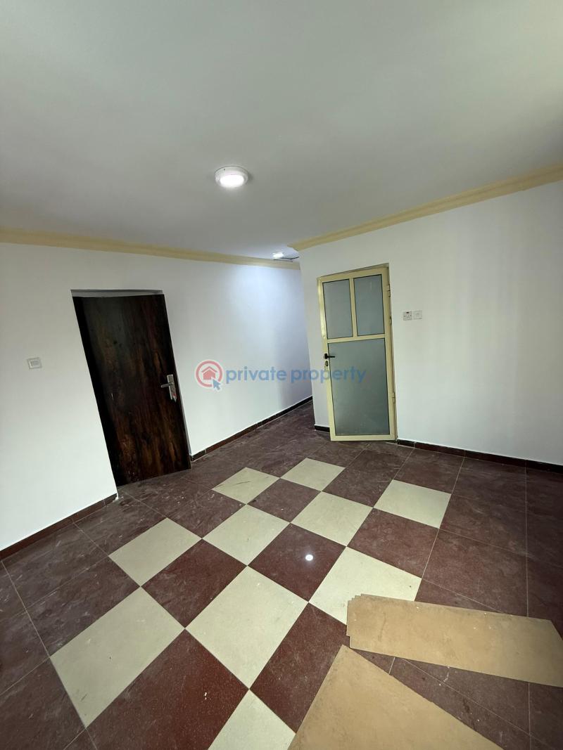 Newly renovated five bedroom semi detached duplex - 12 5 bedroom Semi detached Duplex For Sale Ikosi Gra 3 Estate Cmd Road Kosofe/Ikosi Lagos - 12