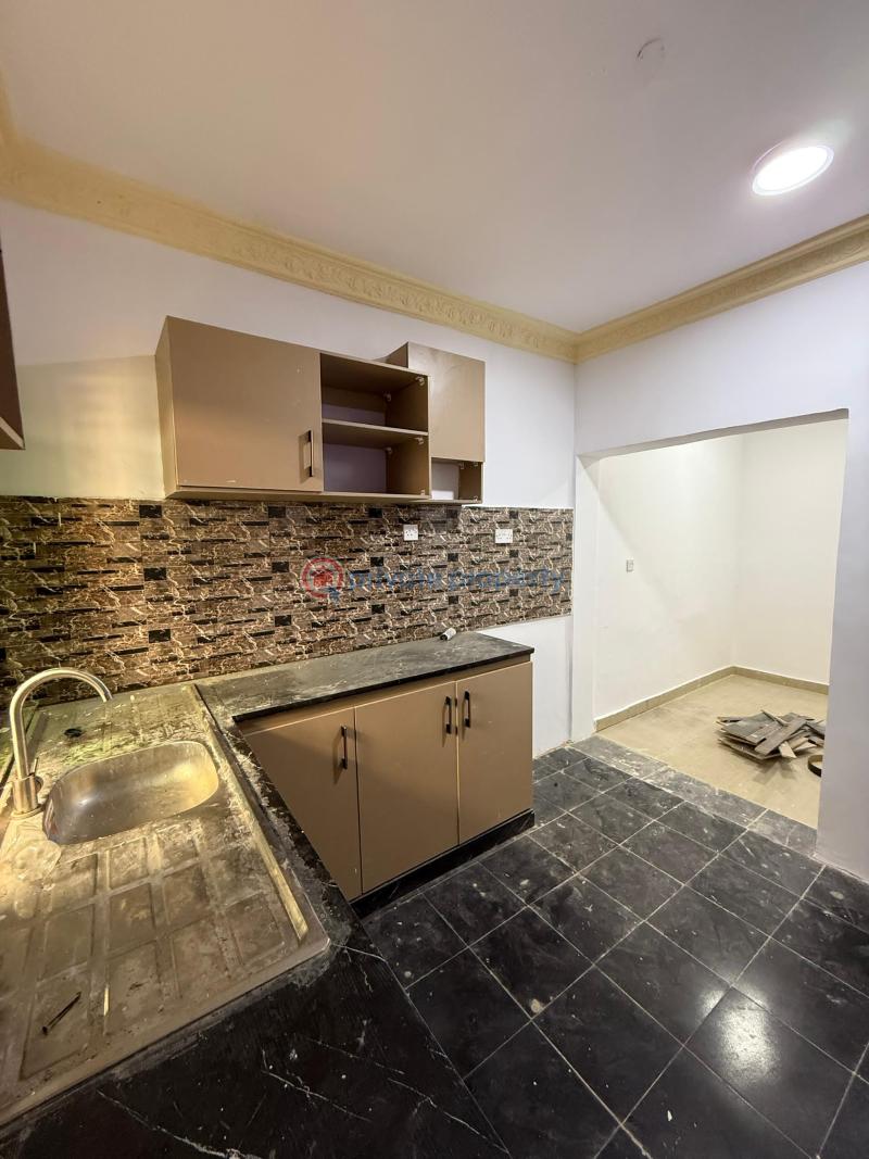 Newly renovated five bedroom semi detached duplex - 13 5 bedroom Semi detached Duplex For Sale Ikosi Gra 3 Estate Cmd Road Kosofe/Ikosi Lagos - 13